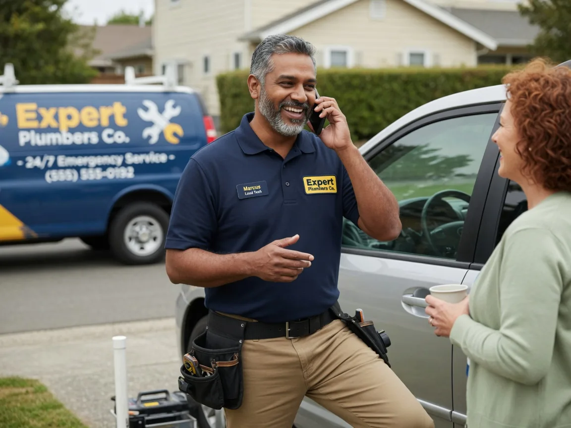 Drain Cleaning Venus, FL FAQs